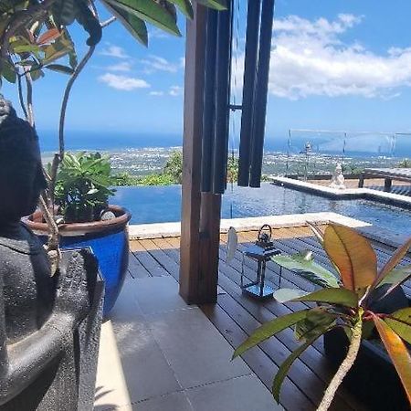 Mazheven Bed & Breakfast Bellemene Luaran gambar