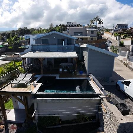 Mazheven Bed & Breakfast Bellemene Luaran gambar