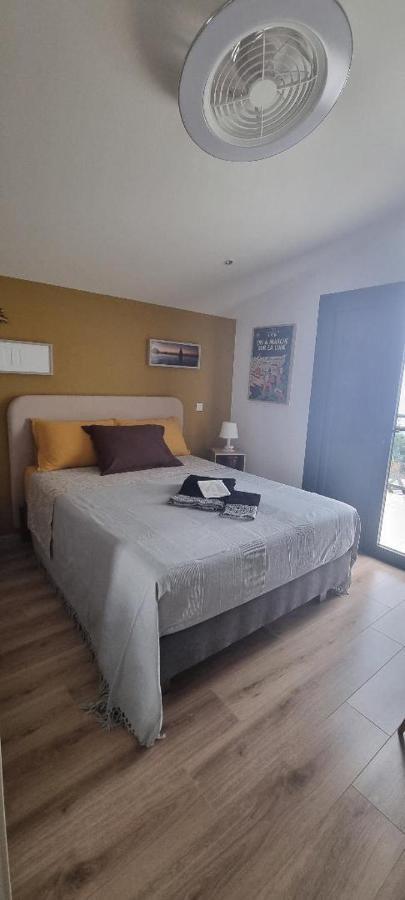 Mazheven Bed & Breakfast Bellemene Luaran gambar