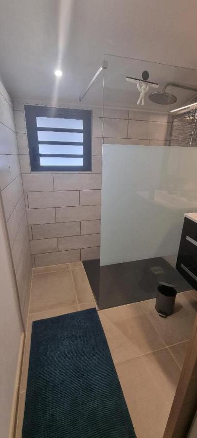 Mazheven Bed & Breakfast Bellemene Luaran gambar