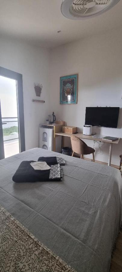 Mazheven Bed & Breakfast Bellemene Luaran gambar