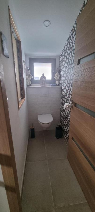 Mazheven Bed & Breakfast Bellemene Luaran gambar